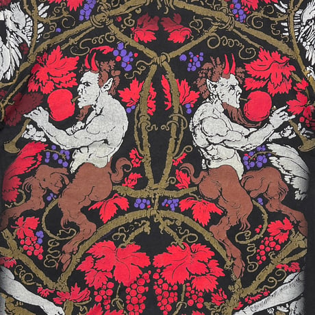 THE TRAGICALLY HIP AOP BROCKUM XL 2916