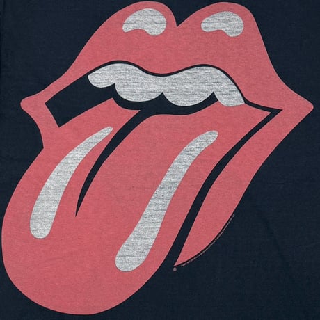 THE ROLLING STONES BIG TONGUE A BIGGER BANG 05 06 LS ANVIL XL 3308