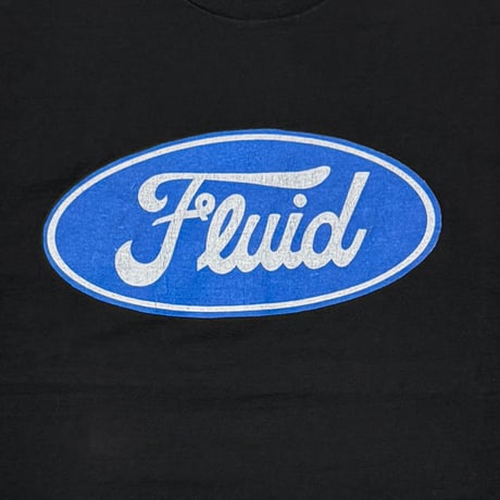 THE FLUID VOLUME IS JOB 1 FORD PARODY FRUIT OF THE LOOM XL 1253