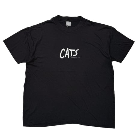CATS FRONT TEXT BACK EYE FITS LARGE 1499