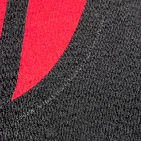 THE ROLLING STONES VAMPIRE TONGUE HALLOWEEK 1994 FITS XL 5475