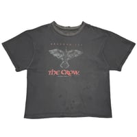 THE CROW BRANDON LEE MOVIE PROMO FITS XL 0649