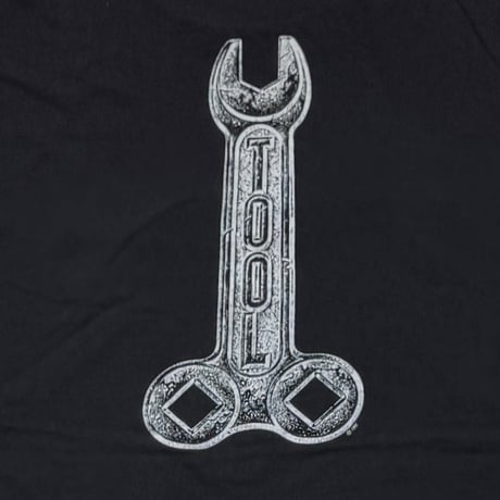 TOOL WRENCH BOX LOGO GIANT XL 2547
