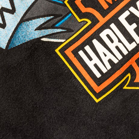 HARLEY DAVIDSON EAGLE WORLD CLASS NSHVILLE FITS XL 2633