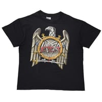 SLAYER 1990 SEASONS IN THE ABYSS BROCKUM XL 6881