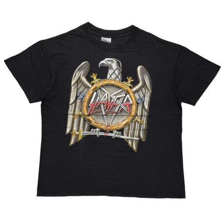 SLAYER 1990 SEASONS IN THE ABYSS BROCKUM XL 6881