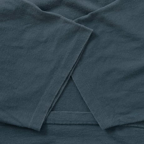 KORN STRIPE 40OZ BOTTLE LOGO DOUBLESIDE BLUE NAVY MURINA XL 7571