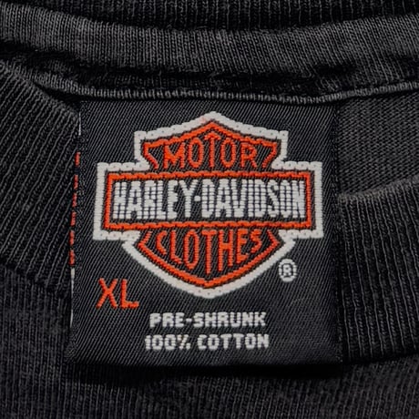 HARLEY DAVIDSON RUSSIA ANCHOR XL 3224