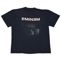 EMINEM 2000 MARSHALL MATHERS LP FITS XL 8191