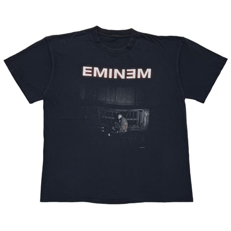 EMINEM 2000 MARSHALL MATHERS LP FITS XL 8191