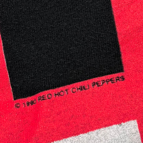 RED HOT CHILI PEPPERS BLOOD SUGAR SEX MAGIK GIANT XL 8685