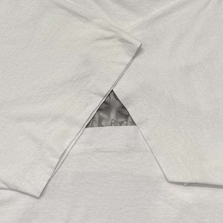 PJ HARVEY 1992 DRY PORTRAIT WHITE SCREENSTARS FITS XL A027