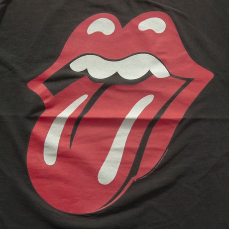 THE ROLLING STONES BIG LIP & TONGUE VOODOO LOUNGE WORLD TOUR 94/95 BROCKUM XL 0258