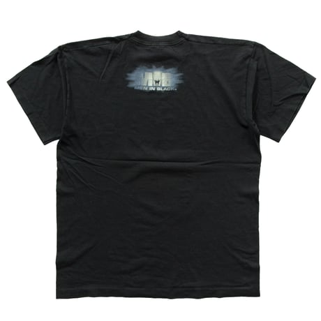 MEN IN BLACK 1997 FREEZE IT BUG! SCREEN STARS FITS XL 0331