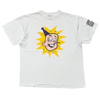 SUB POP MEGA MART WHITE ONEITA XL 1535