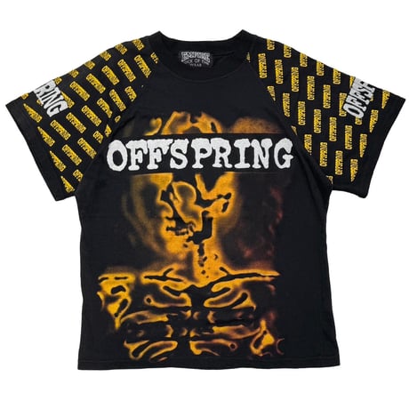 THE OFFSPRING EMPIRE SMASH BOOTLEG LARGE 0771