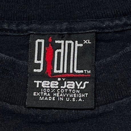 LOLLAPALOOZA 1992 GIANT BY TEEJAYS XL 1901
