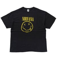 NIRVANA	Y2K SMILE DELTA XXL 9307