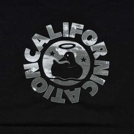 RED HOT CHILI PEPPERS CALIFORNICATION MONOCHROME MEMBER GIANT LARGE 8889