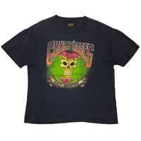 GUNS N' ROSES BAD APPLES BROCKUM XL 1975