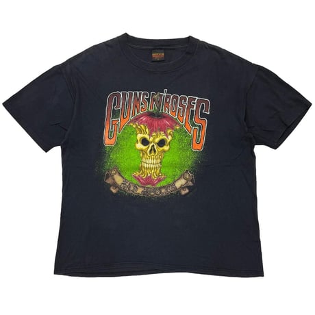 GUNS N' ROSES BAD APPLES BROCKUM XL 1975