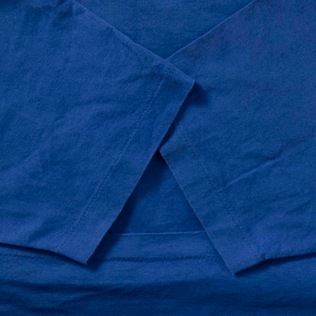 Marlboro COYOTE POCKET TEE BLUE FITS XL 9953