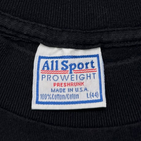 KISS 76 TO 96 20YEARS OESTRUCTION ALL SPORT LARGE 1872