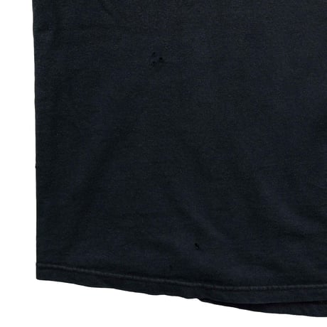 THE SIMPSONS SOPRANOS PARODY FRUIT OF THE LOOM  HEAVY XL 1101