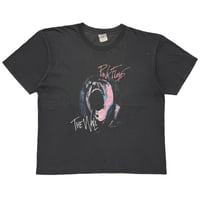 PINK FLOYD THE WALL WINTERLAND XL 0270
