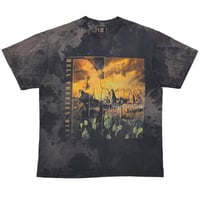 EAGLES HELL FREEZES OVER 1996 GINAT BY TEEJAYS XL 0725