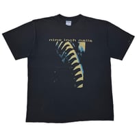 NINE INCH NAILS NOW I'M NOTHING ALL SPORT XL 1251