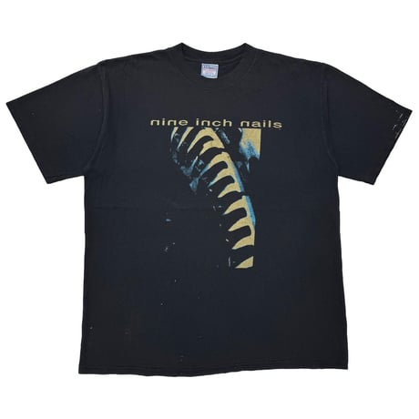 NINE INCH NAILS NOW I'M NOTHING ALL SPORT XL 1251