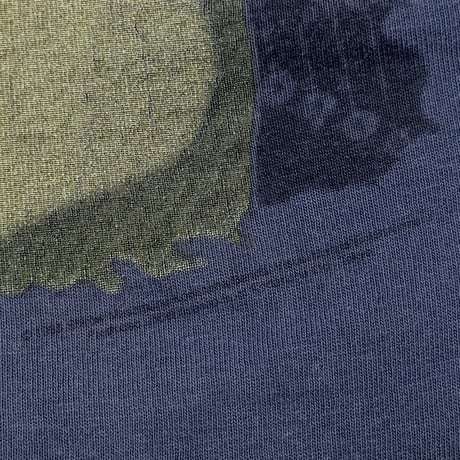 GHOST IN THE SHELL NAVY FASHION VICTIM XL 1956