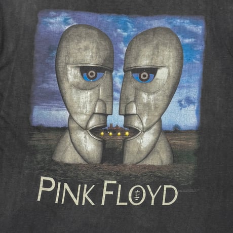 PINK FLOYD NORTH AMERICAN TOUR 1994 FITS XL 1783