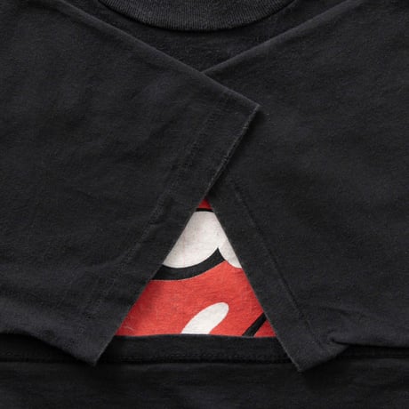 THE ROLLING STONES BIG TONGUE VOODOO LOUNGE TOUR 94/95 BROCKUM XL 6992