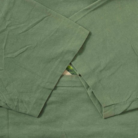 Budweiser TRACK DOUBLE SIDE LINK CHANGES LARGE GREEN 2054