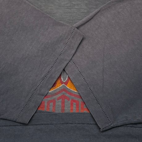 HARLEY DAVIDSON FLAMING EMBLEM LAS VEGAS HANES XL 0305