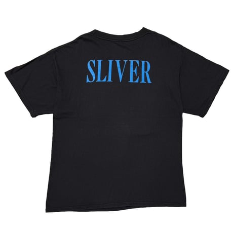 NIRVANA SLIVER EURO FITS XL 1404
