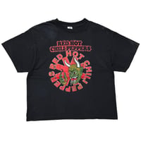 RED HOT CHILI PEPPERS TOUR 2007 BOOTLEG DELTA XXL 0790