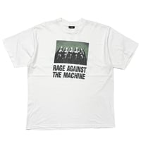 RAGE AGAINST THE MACHINE NUNS AND GUNS GIANT XL 1842