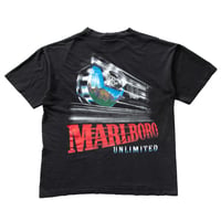 Marlboro RAILROAD OSFA FITS XL 1597