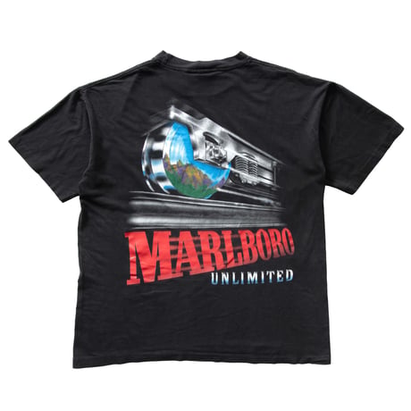 Marlboro RAILROAD OSFA FITS XL 1597