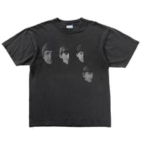 THE BEATLES 1992 MEET THE BEATLES ! GILDAN LARGE 1571