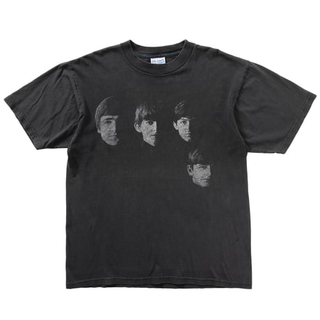 THE BEATLES 1992 MEET THE BEATLES ! GILDAN LARGE 1571