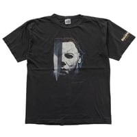 HALLOWEEN MOVIE PROMO STANLEY DESANTIS FITS XL 0383