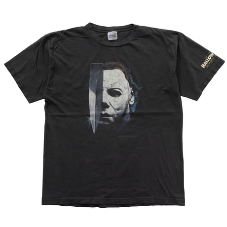 HALLOWEEN MOVIE PROMO STANLEY DESANTIS FITS XL 0383