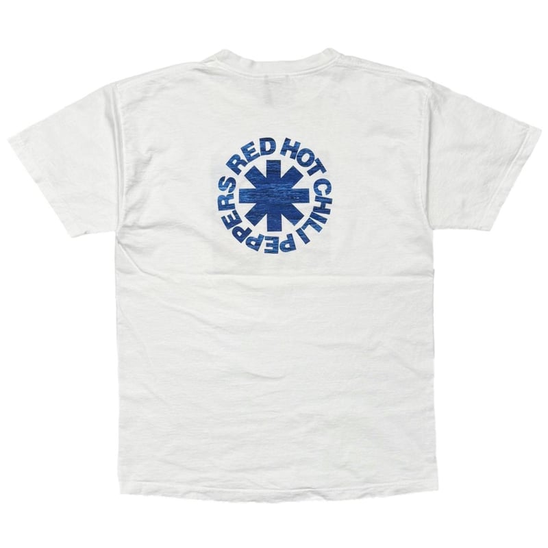 RED HOT CHILI PEPPERS CALIFORNICATION GIANT FIT