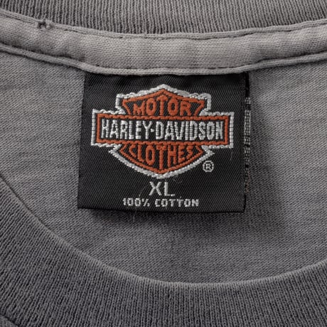 HARLEY DAVIDSON	1992 THE 90TH ANNIVERSARY 1903-1993 XL 9375