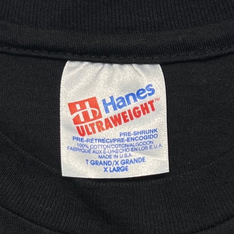 MARY J BRIGE 1993 WHAT'S THE 411? HANES XL 1548