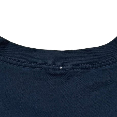 KORN NEON GIRLS LS NAVY OPTIMA XL 9564